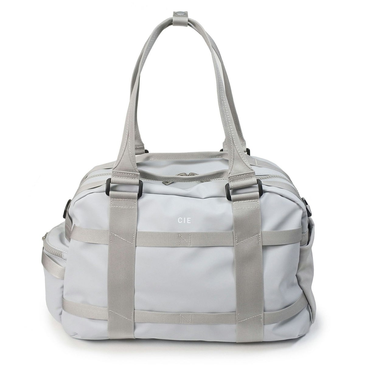 CIE シー GRID3 3WAY ミニダッフルバッグ 032207