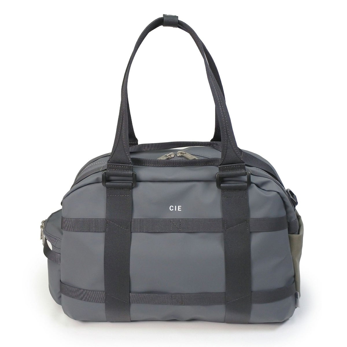CIE シー GRID3 3WAY ミニダッフルバッグ 032207