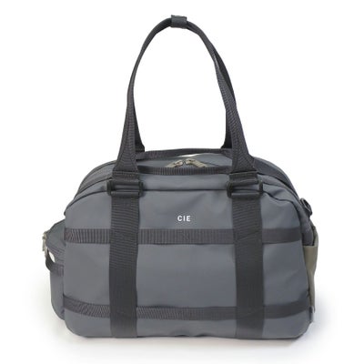 CIE シー GRID3 3WAY ミニダッフルバッグ 032207