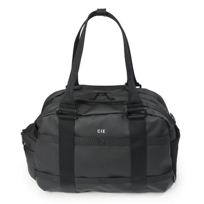 CIE シー GRID3 3WAY ミニダッフルバッグ 032207