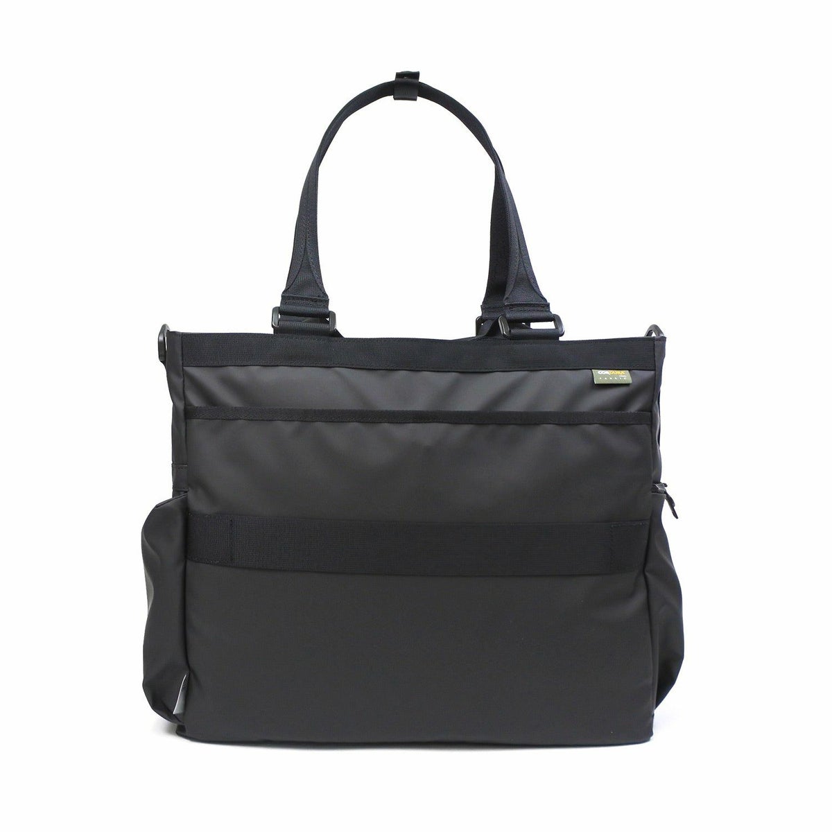 CIE シー GRID3 2WAYトートバッグ 032206