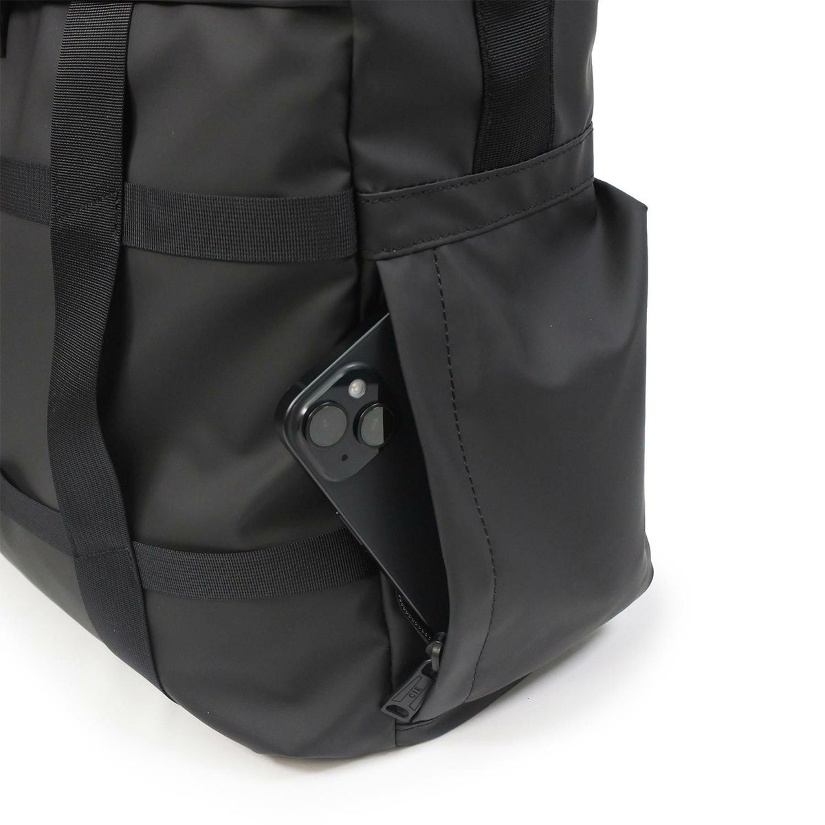 CIE シー GRID3 2WAYトートバッグ 032206