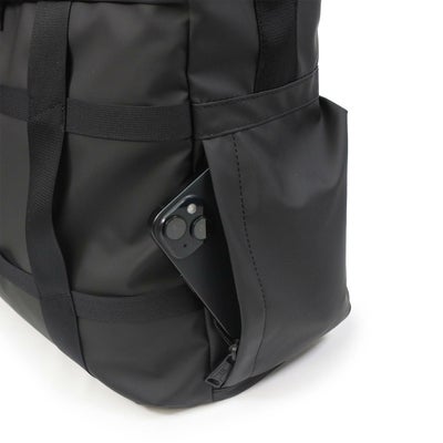 CIE シー GRID3 2WAYトートバッグ 032206