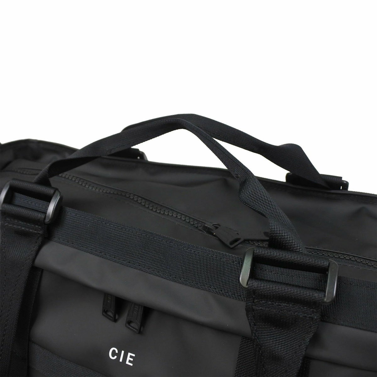 CIE シー GRID3 2WAYトートバッグ 032206