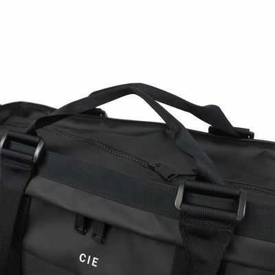 CIE シー GRID3 2WAYトートバッグ 032206