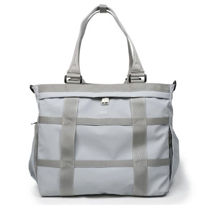 CIE シー GRID3 2WAYトートバッグ 032206