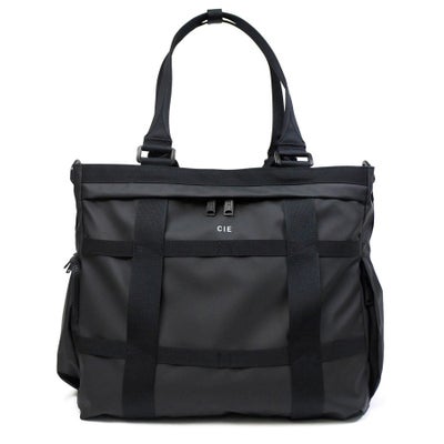 CIE シー GRID3 2WAYトートバッグ 032206
