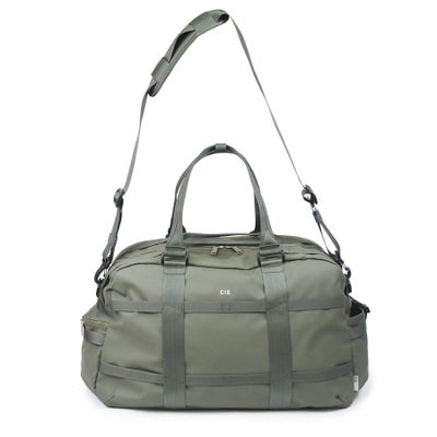 CIE シー GRID3 ダッフルバッグ01 032205