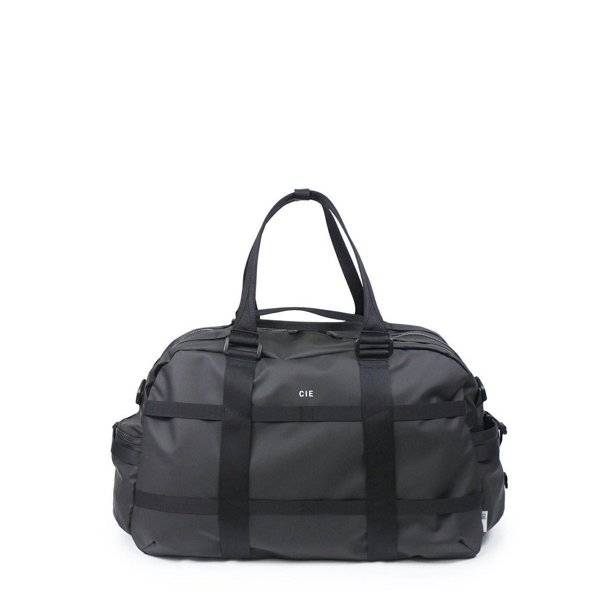 CIE シー GRID3 ダッフルバッグ01 032205