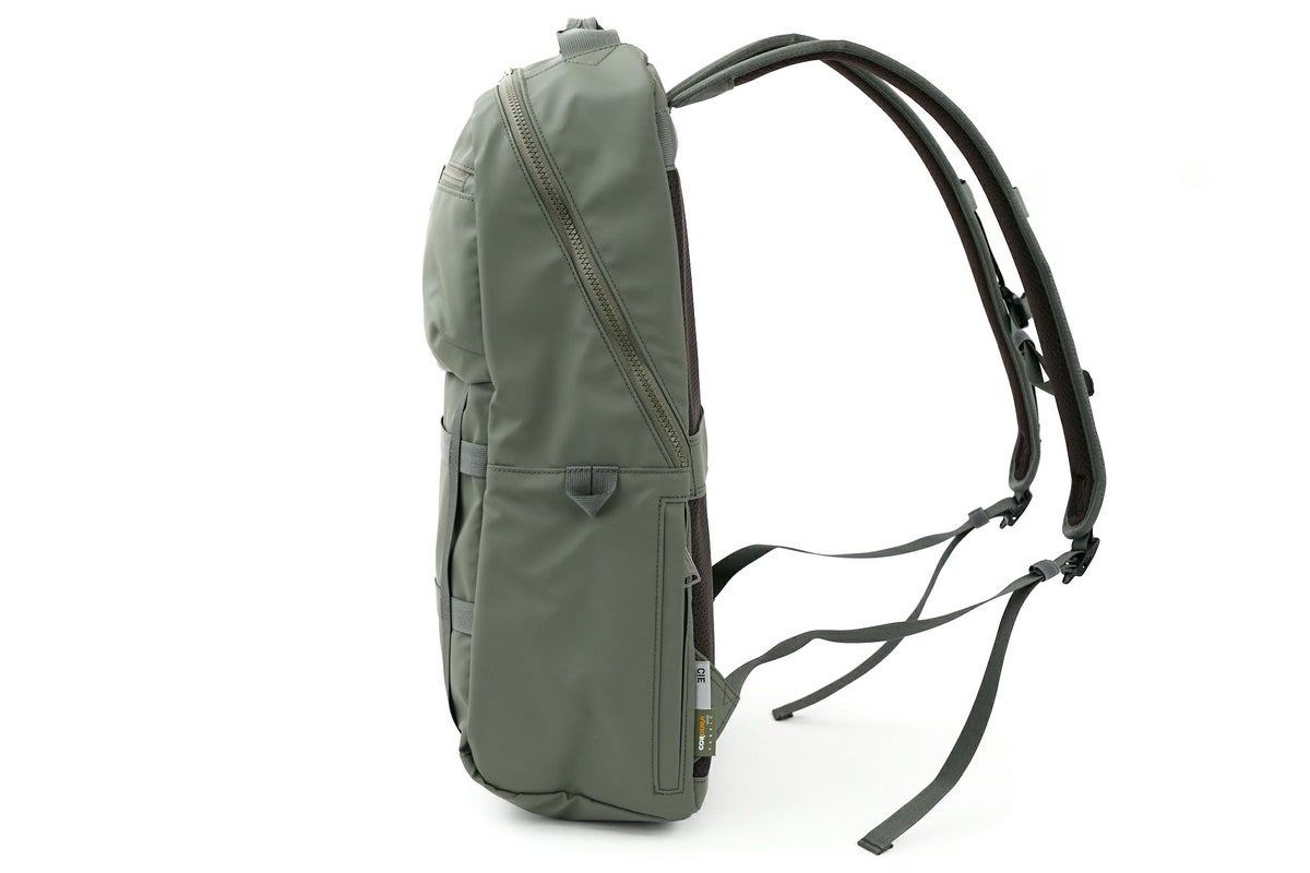 CIE シー GRID3 BACKPACK 032204