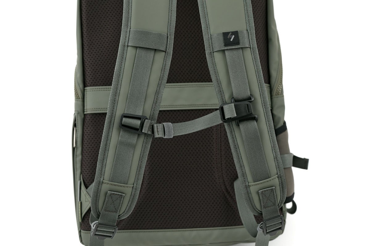 CIE シー GRID3 BACKPACK 032204