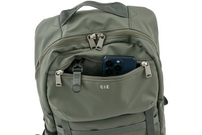 CIE シー GRID3 BACKPACK 032204