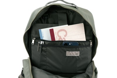 CIE シー GRID3 BACKPACK 032204