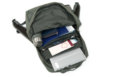 CIE シー GRID3 BACKPACK 032204