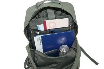 CIE シー GRID3 BACKPACK 032204