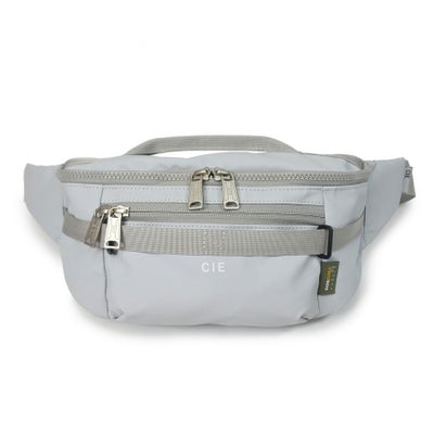 CIE シー GRID3 ウエストパック 032069