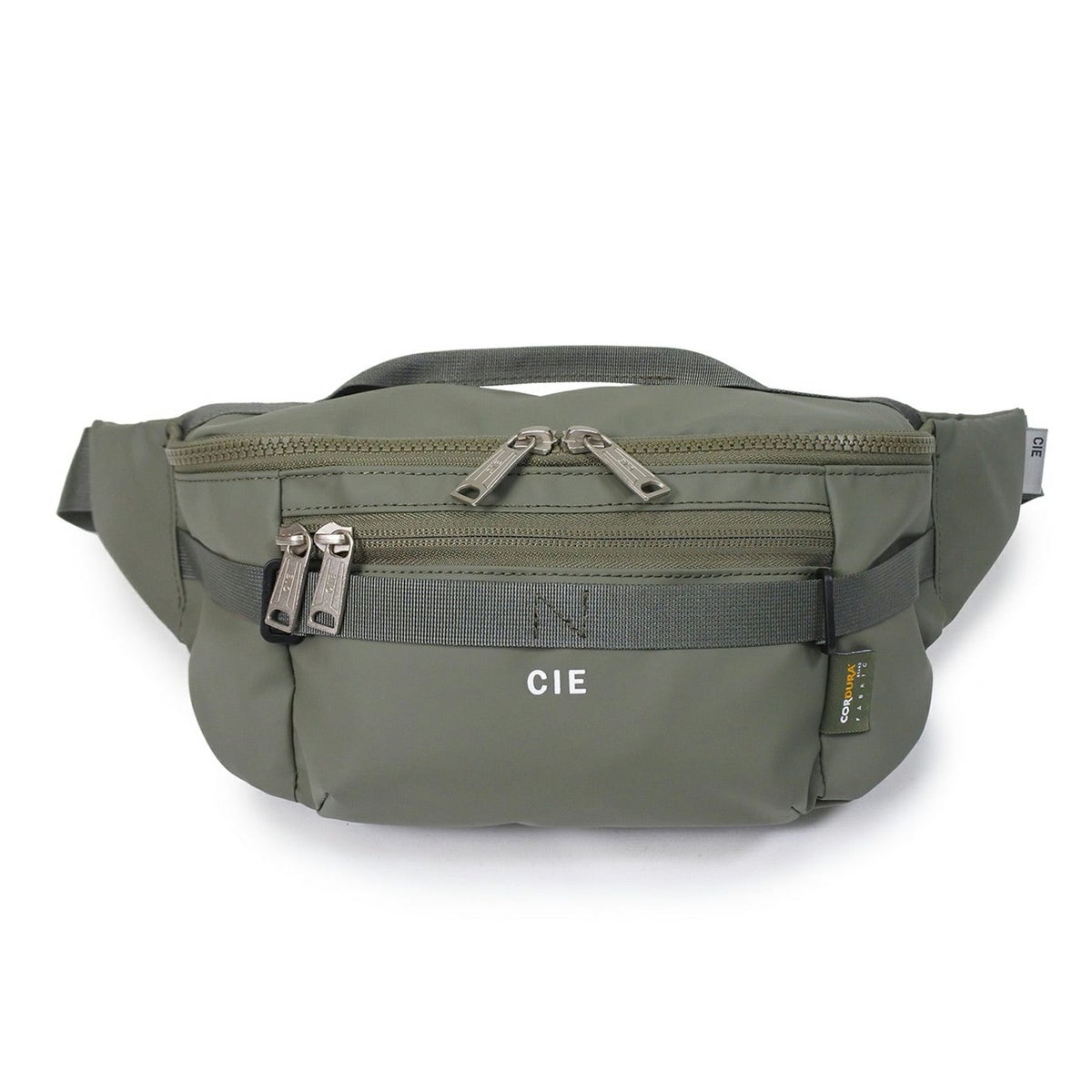 CIE シー GRID3 ウエストパック 032069
