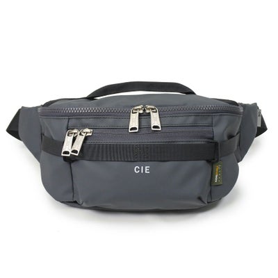 CIE シー GRID3 ウエストパック 032069