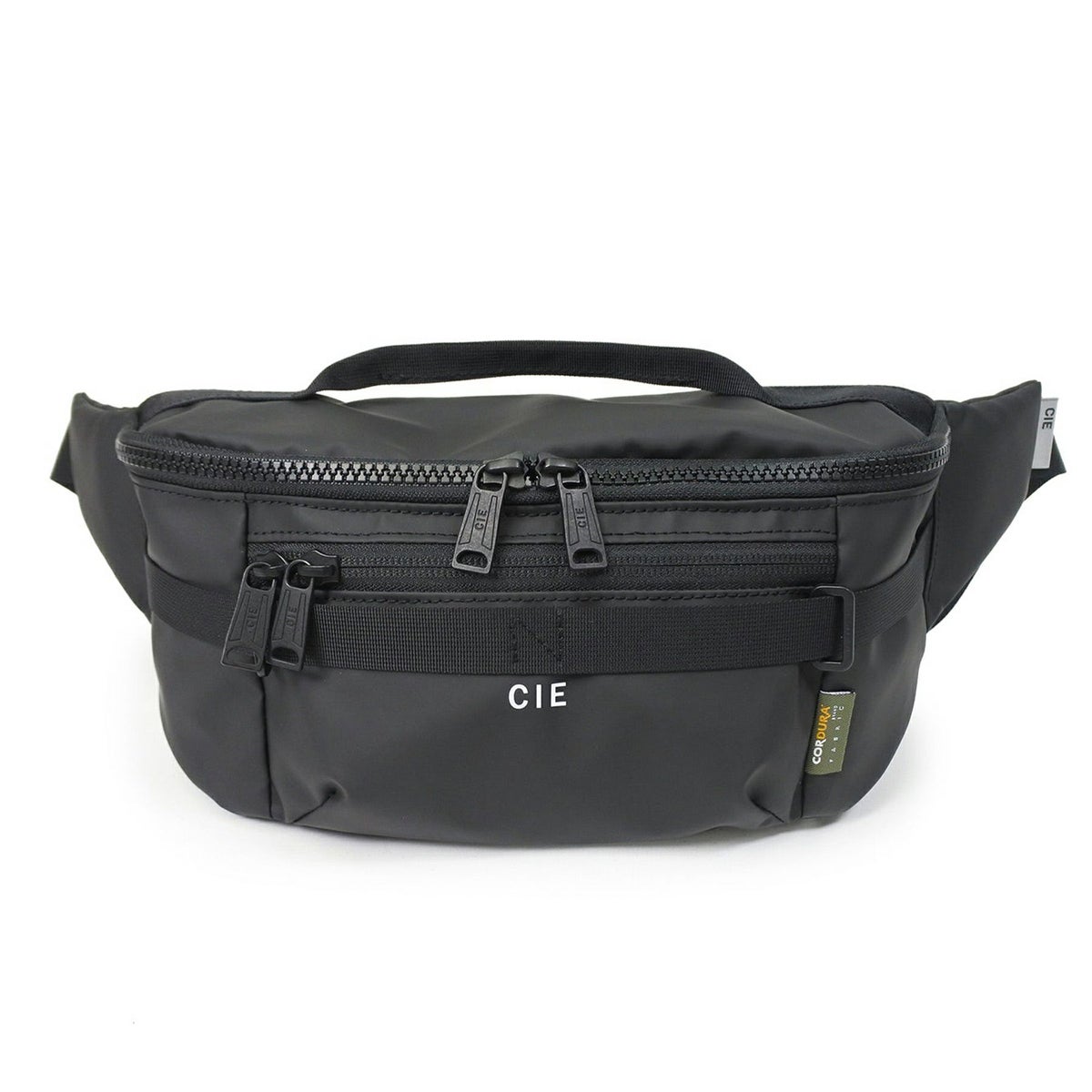 CIE シー GRID3 ウエストパック 032069