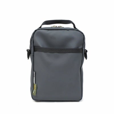 CIE シー GRID3 ボトルミニショルダーバッグ 032067