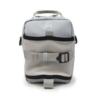 CIE シー GRID3 ボトルミニショルダーバッグ 032067