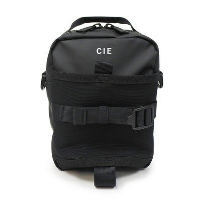 CIE シー GRID3 ボトルミニショルダーバッグ 032067