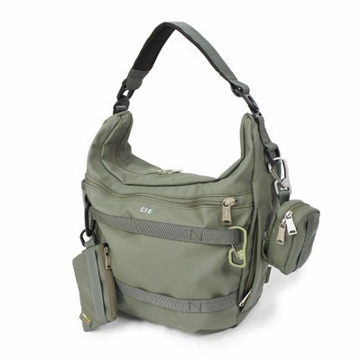 CIE シー GRID3 ショルダーバッグ04 S 032066