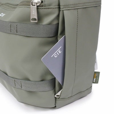 CIE シー GRID3 ショルダーバッグ04 S 032066