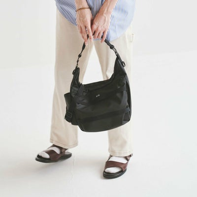 CIE シー GRID3 ショルダーバッグ04 S 032066