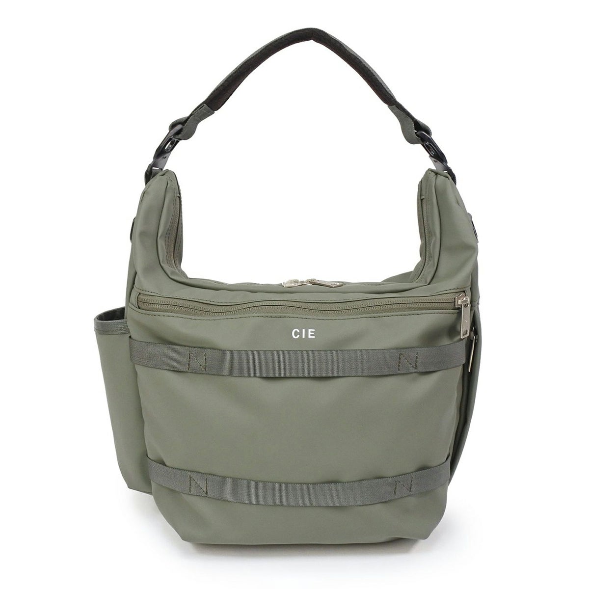 CIE シー GRID3 ショルダーバッグ04 S 032066
