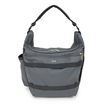 CIE シー GRID3 ショルダーバッグ04 S 032066
