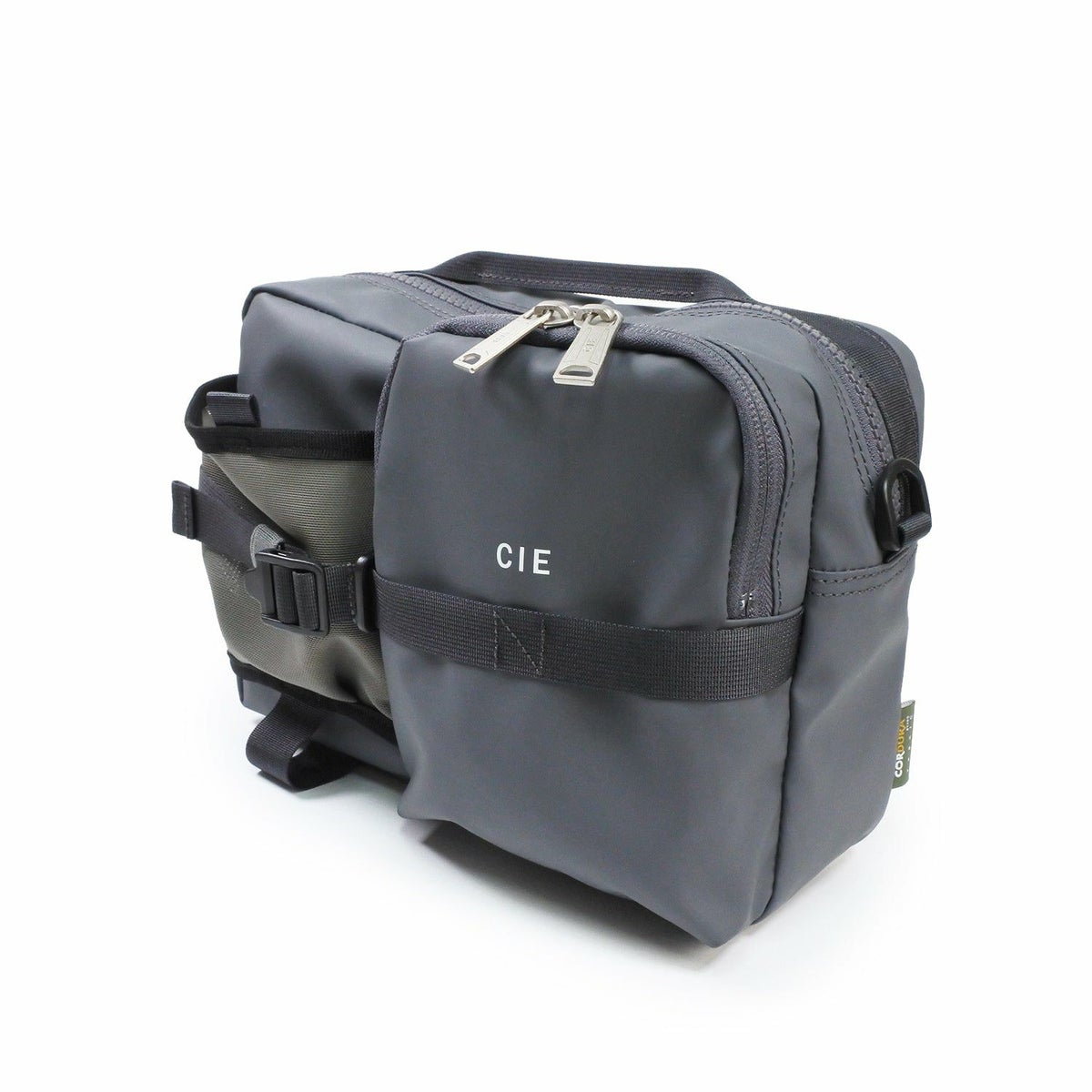 CIE シー GRID3 ボトルショルダーバッグ 032065
