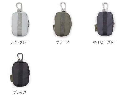 CIE シー GRID3 キーケース S ATT-07 032064