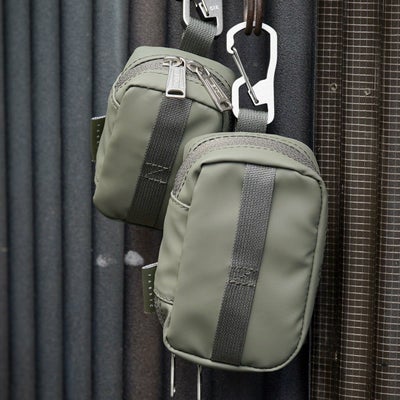 CIE シー GRID3 キーケース L ATT-06 032063