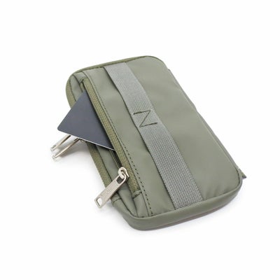 CIE シー GRID3 モバイルポーチ ATT-05 032060