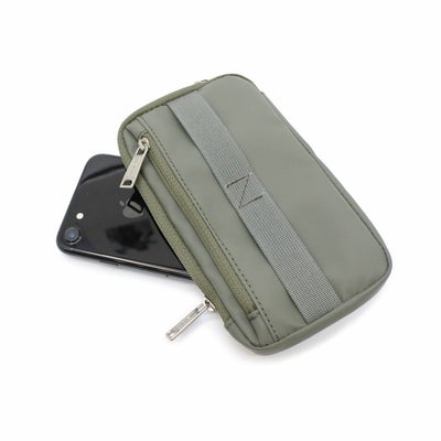 CIE シー GRID3 モバイルポーチ ATT-05 032060