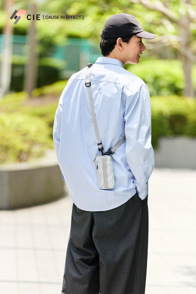 CIE シー GRID3 モバイルポーチ ATT-05 032060
