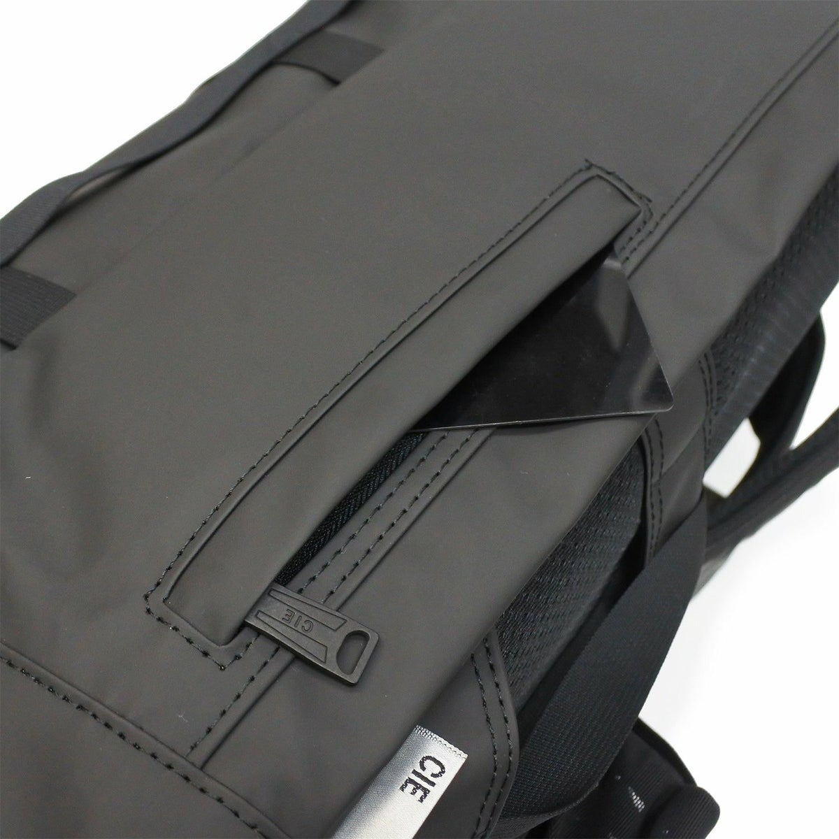 CIE シー GRID3 2WAYバックパック L 032059