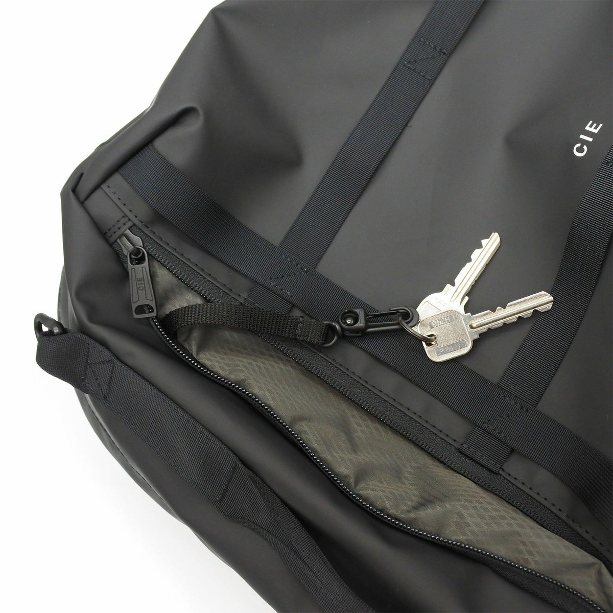 CIE シー GRID3 2WAYバックパック L 032059