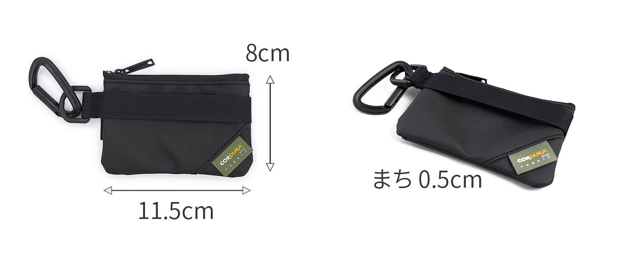 CIE シー GRID3 コインケース ATT-04 032058