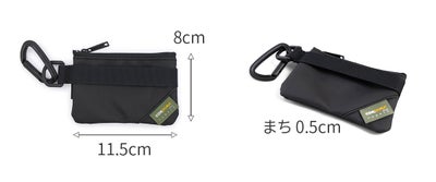 CIE シー GRID3 コインケース ATT-04 032058