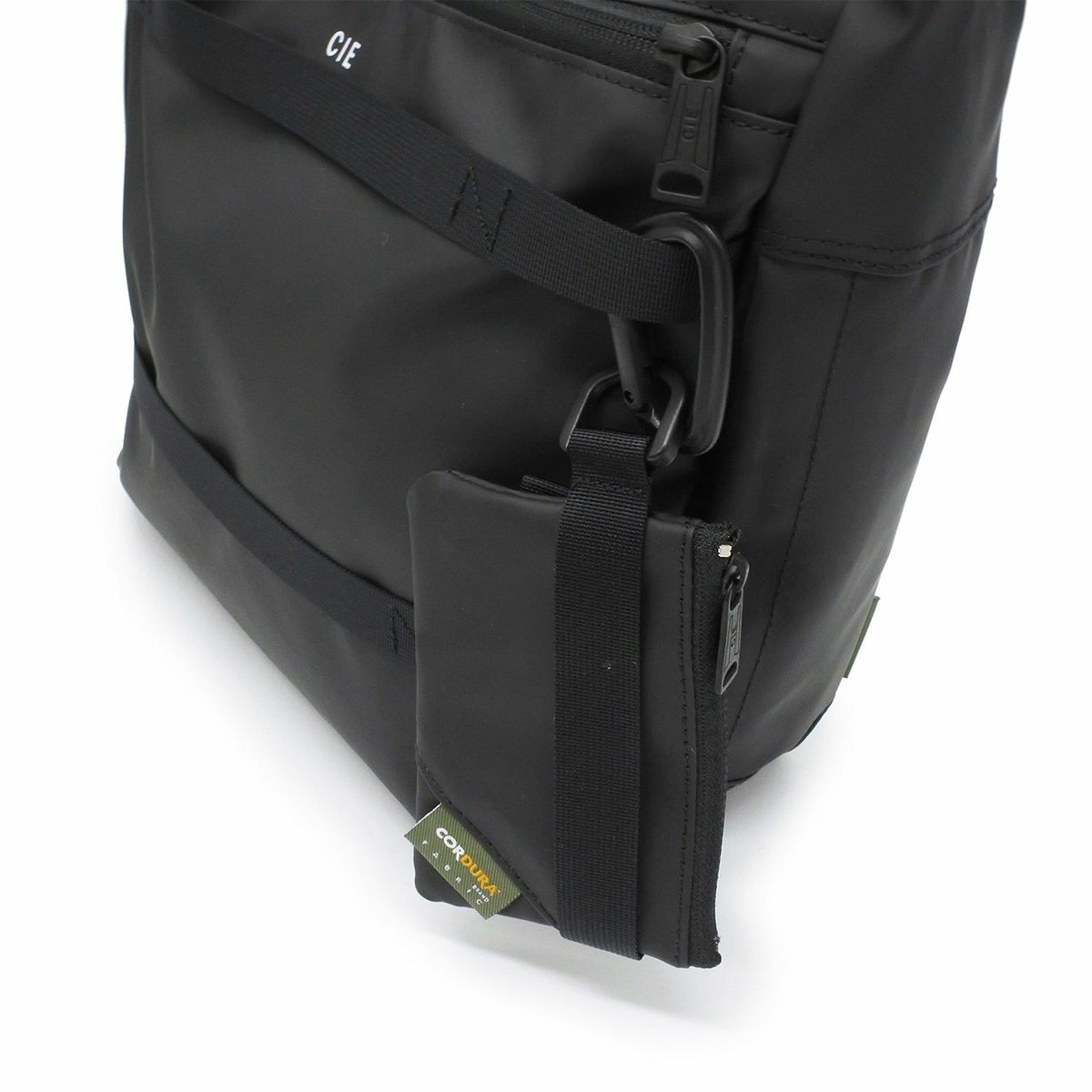 CIE シー GRID3 コインケース ATT-04 032058