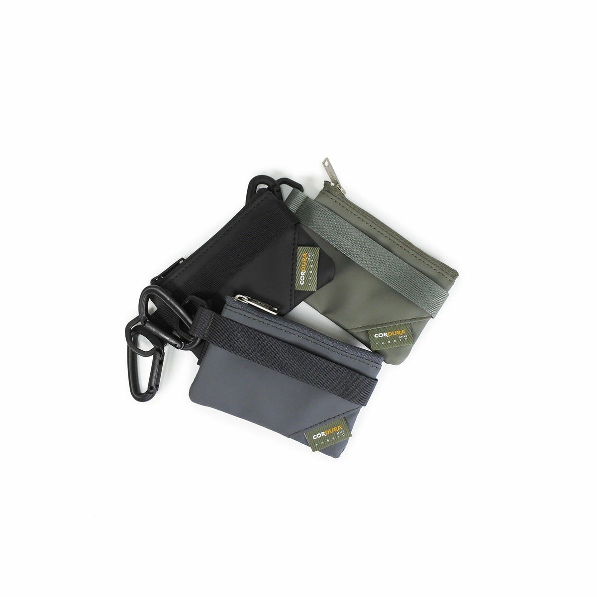 CIE シー GRID3 コインケース ATT-04 032058