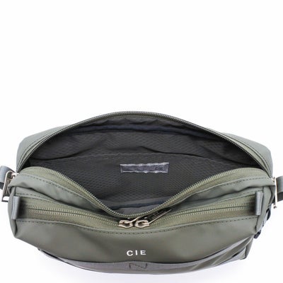 CIE シー GRID3 2WAYスリングバッグ 032057
