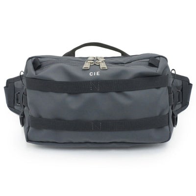 CIE シー GRID3 2WAYスリングバッグ 032057