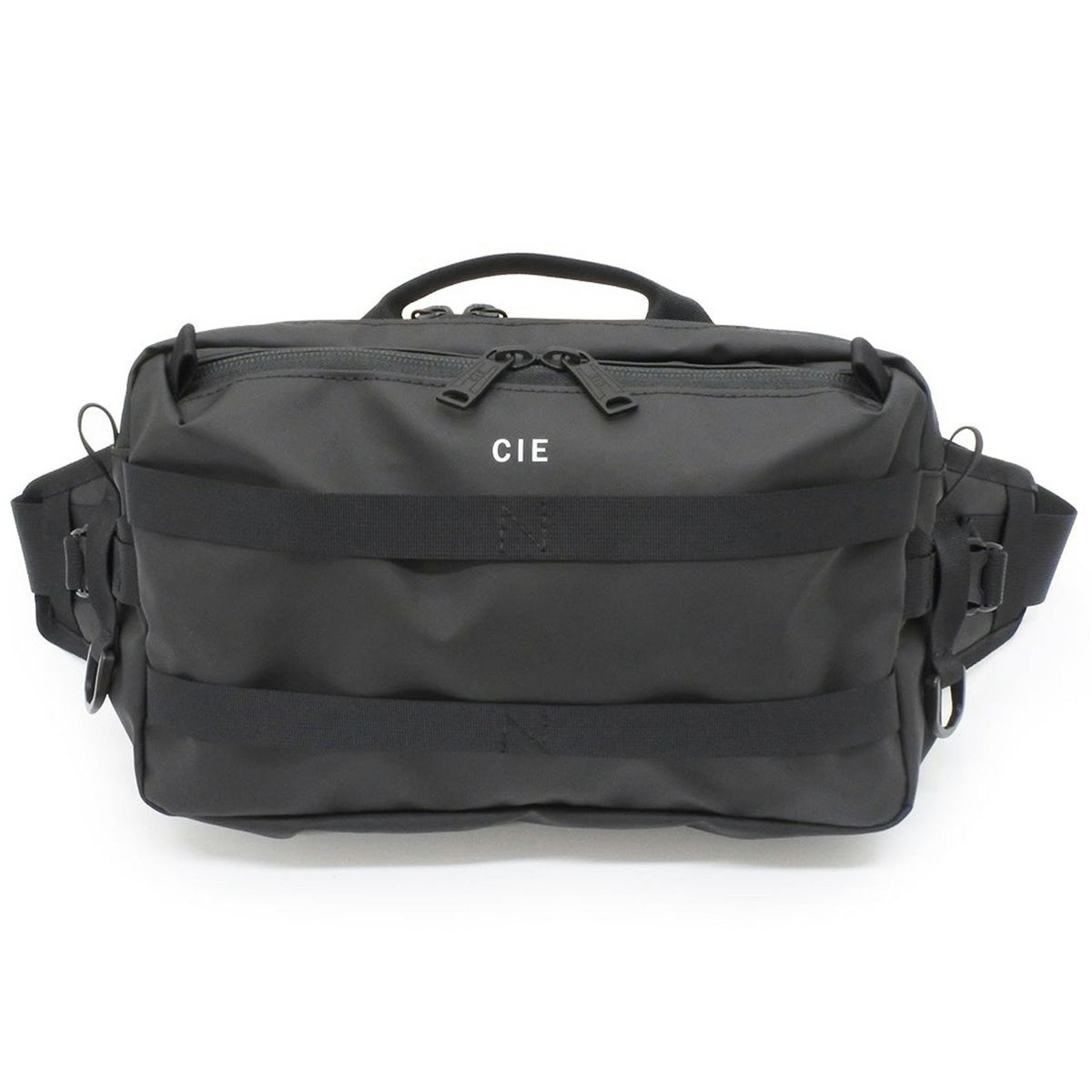 CIE シー GRID3 2WAYスリングバッグ 032057