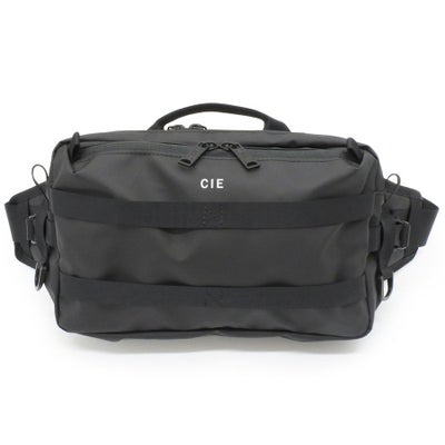 CIE シー GRID3 2WAYスリングバッグ 032057