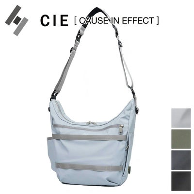 CIE シー GRID3 ショルダーバッグ02 L 032055