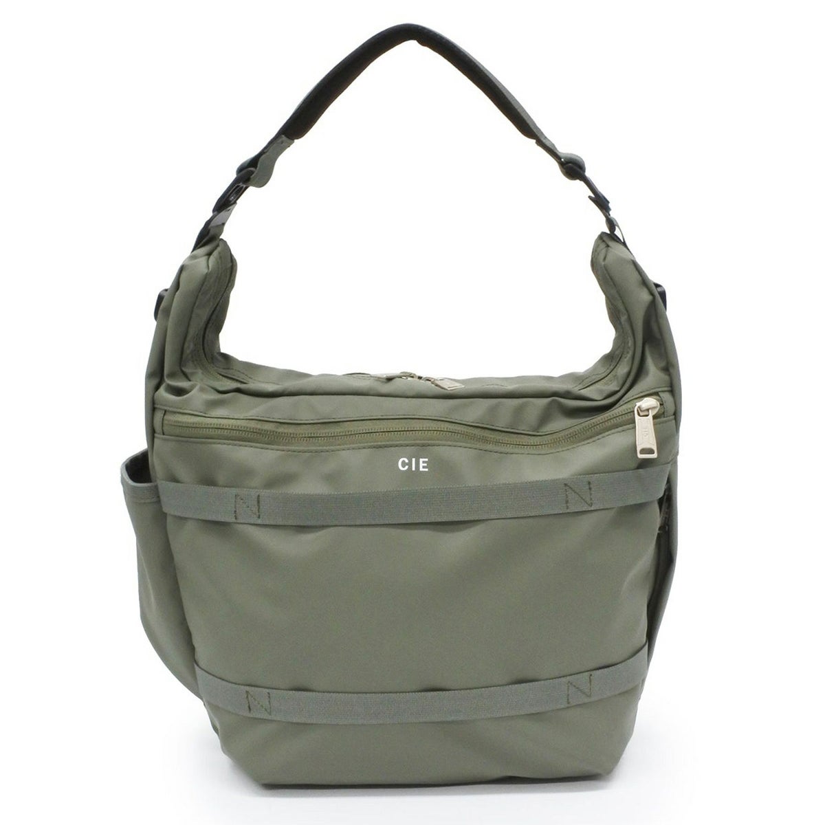 CIE シー GRID3 ショルダーバッグ02 L 032055