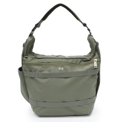 CIE シー GRID3 ショルダーバッグ02 L 032055